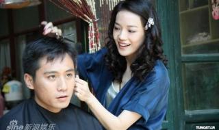 舒淇刘烨主演的电影 舒淇刘烨主演的电影