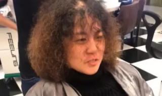 头发厚适合什么发型 头发厚适合什么发型