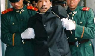 劳荣枝案件全过程来龙去脉 劳荣枝案件全过程来龙去脉