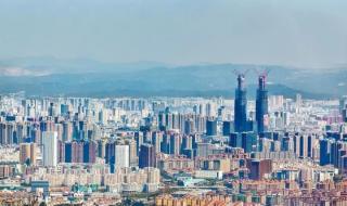 十大人口净流入城市 十大人口净流入城市