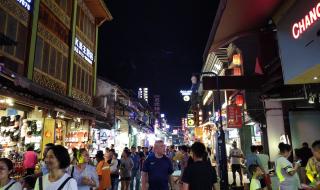 适合夫妻二人晚上做的小吃 适合夫妻二人晚上做的小吃