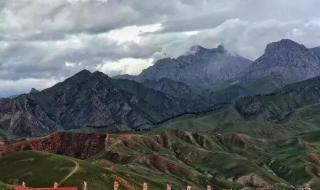 西北旅游攻略必去景点大全 西北旅游攻略必去景点大全