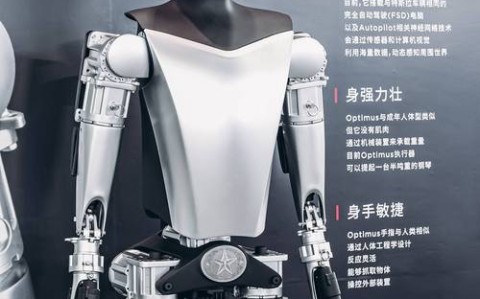 特斯拉人形机器人（特斯拉人形机器人核心供应商）
