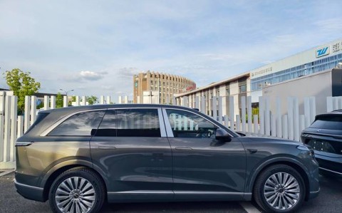 汽车实拍（汽车实拍图）