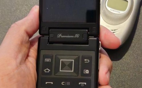 三星b189手机（三星l168手机）