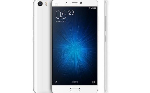 小米手机5（小米手机5G）