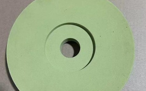 不锈钢抛光轮（不锈钢抛光轮是什么材质）