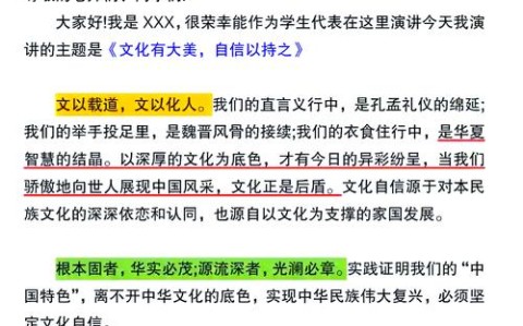 文化自信建设（文化自信建设什么时候提出的）