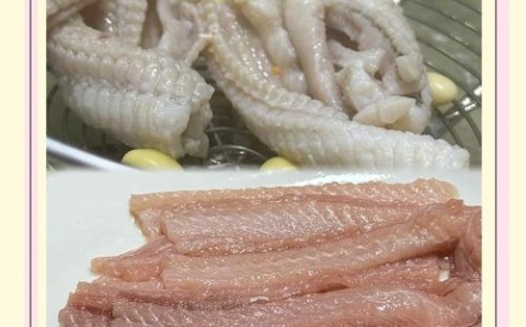 蛇肉的做法（蛇肉的做法大全）