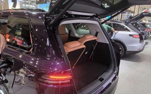 海西汽车展（海西国际车展）