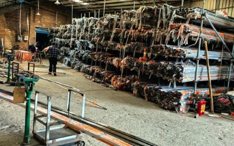 不锈钢批发（304不锈钢批发）