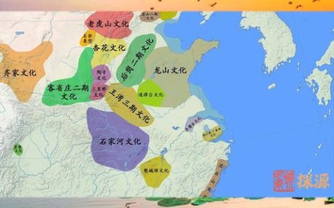 文明起源(文明起源的主要标志)