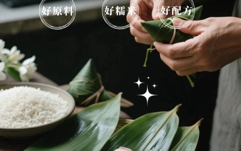 嘉兴肉粽子的做法（嘉兴肉粽的制作视频）