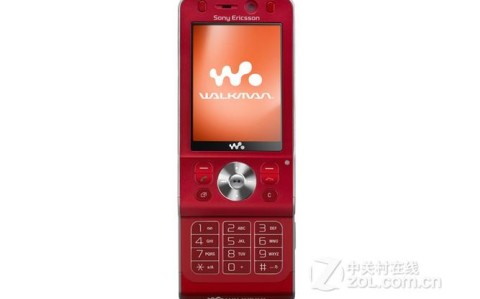 索尼爱立信手机主题（索尼爱立信w手机）