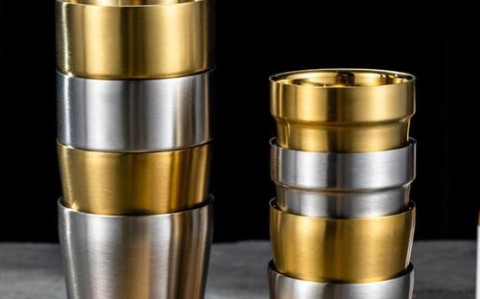 不锈钢水杯（不锈钢水杯什么材质的最好最安全）