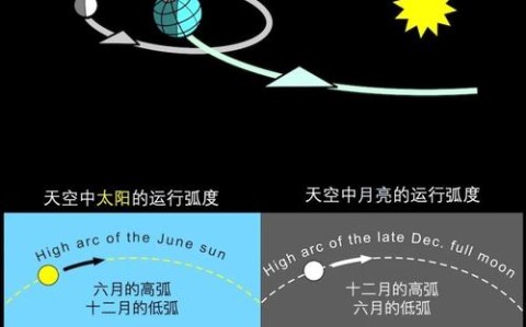 共生关系(太阳与月亮的共生关系)