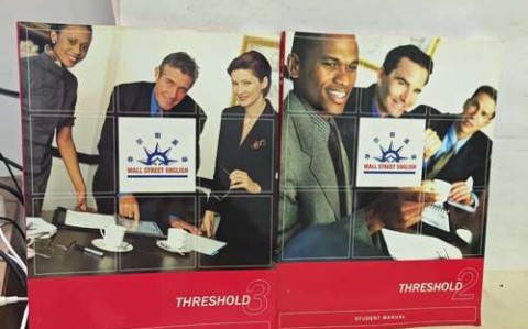 华尔街英语价格（华尔街英语的收费标准）