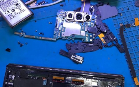 三星手机维修点（离我最近的三星手机维修点）