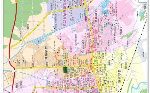 双城市地图（双城市地图高清）