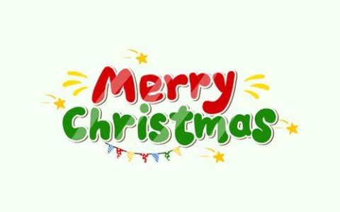 圣诞节快乐英语怎么说（圣诞节快乐用英语怎么说啊）