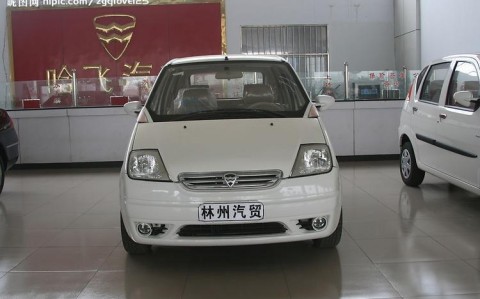 哈飞汽车集团（哈飞汽车集团公司简介）