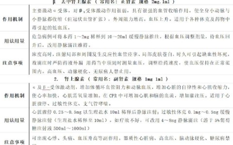如何识别并应对肾上腺疲劳（如何识别并应对肾上腺疲劳的药物）