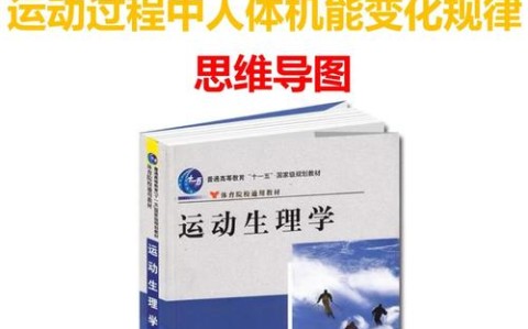 运动生理学(运动生理学电子教材)