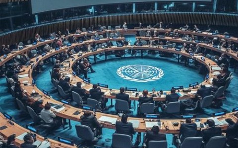 联合国气候变化（联合国气候变化框架公约）