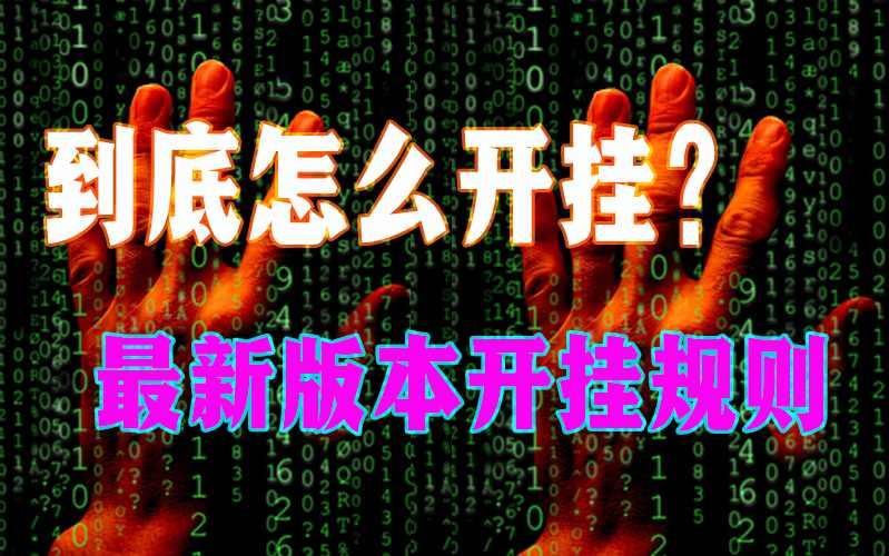 最新版本脚本“手机十三水有没有挂”详细辅助教学(在线2026全新上线) p2
