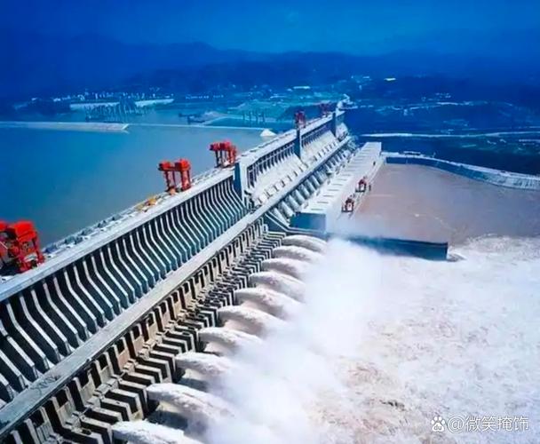 三峡发电新里程碑（三峡发电了吗）
