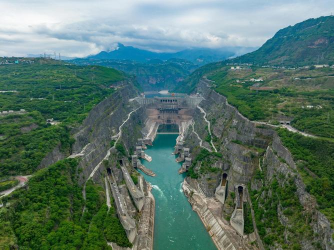 三峡发电新里程碑（三峡发电了吗）