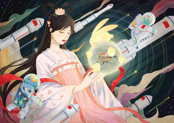 科普月IP创作(科普作品创作大赛)