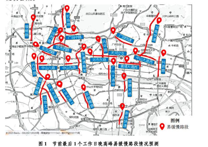 交通拥堵新规(交通拥堵政策)
