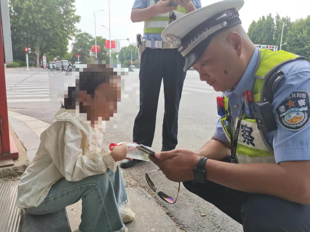 迷路小孩找回（迷路小孩找回家的故事）