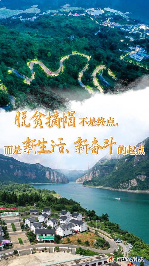 脱贫成果显著（脱贫成果2020）