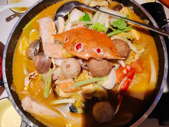 特色餐厅好评（好吃的餐厅评价）