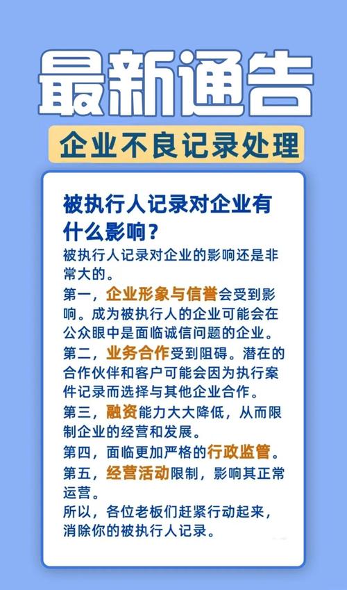 信用修复新规（信用修复新规出台）