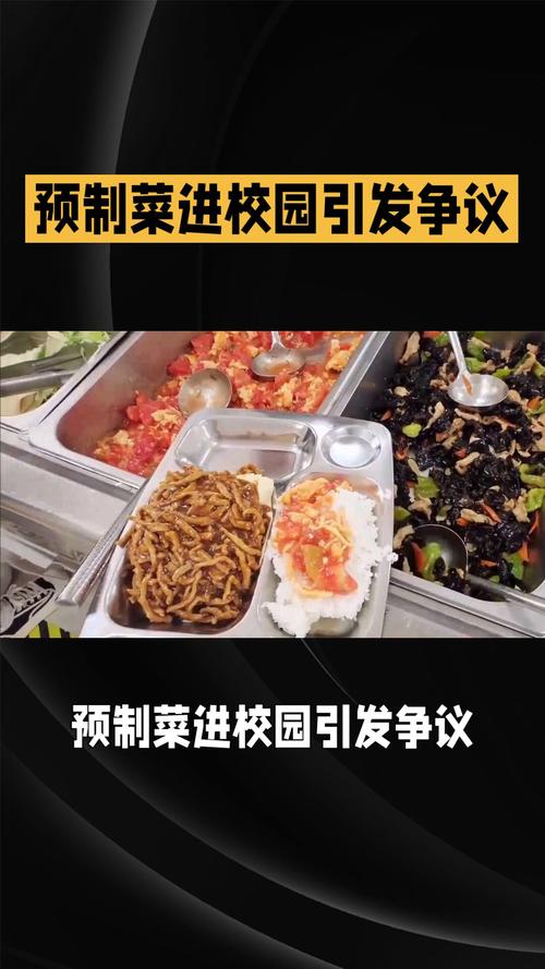 预制菜安全争议（预制菜卫生吗）