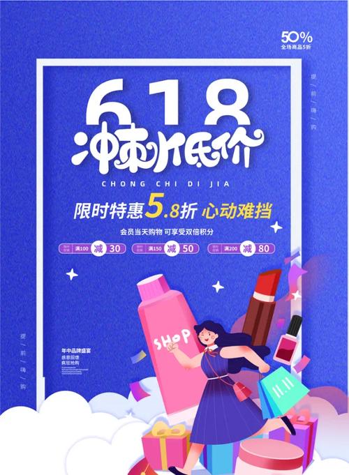 电商促销新高（电商 促销）