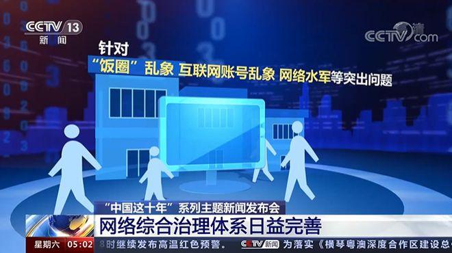 网络文化治理（网络文化建设）