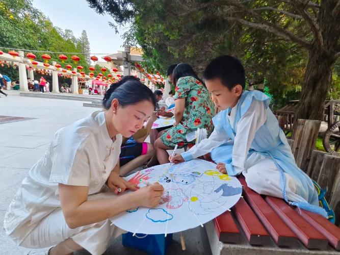亲子活动温情（温馨的亲子活动）