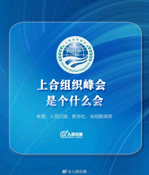 上合组织峰会（上合组织峰会成员国）