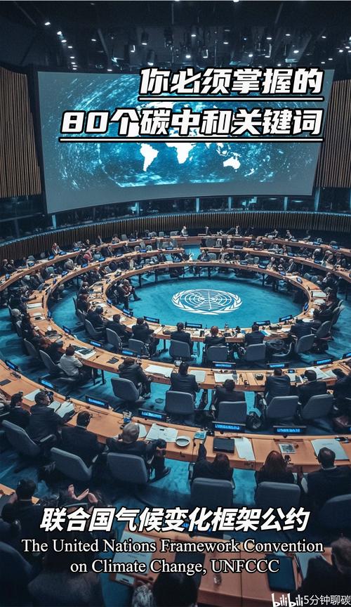 联合国气候变化(联合国气候变化框架公约)
