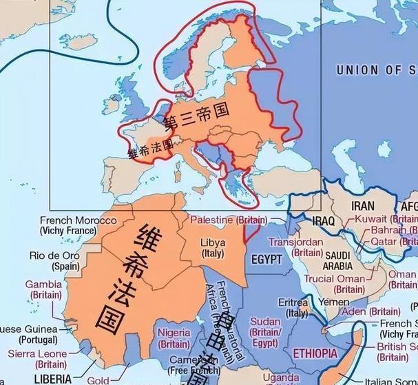 法国政府更迭（法国政局动荡不安更迭频繁的原因）