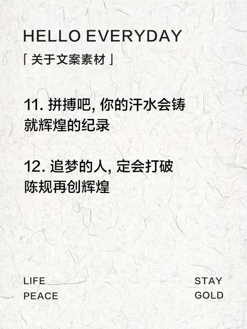 破纪录辉煌（记录辉煌时刻的句子）