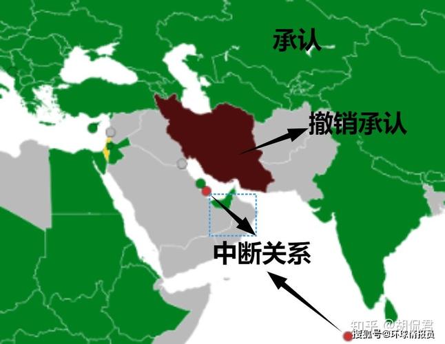 中东和平进程（中东和平进程的先行者）