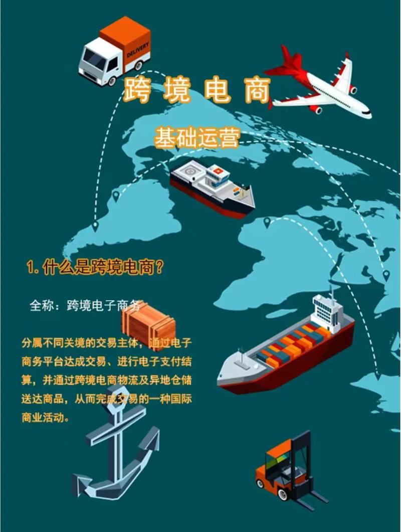 跨境电商新规（跨境电商新规范）