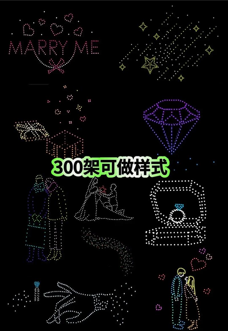 无人机快递求婚钻戒（无人机送戒指收费标准）