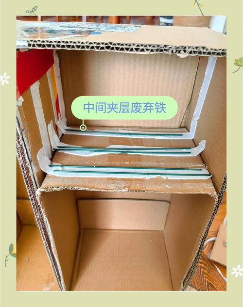 快递柜改图书角（快递柜改造）