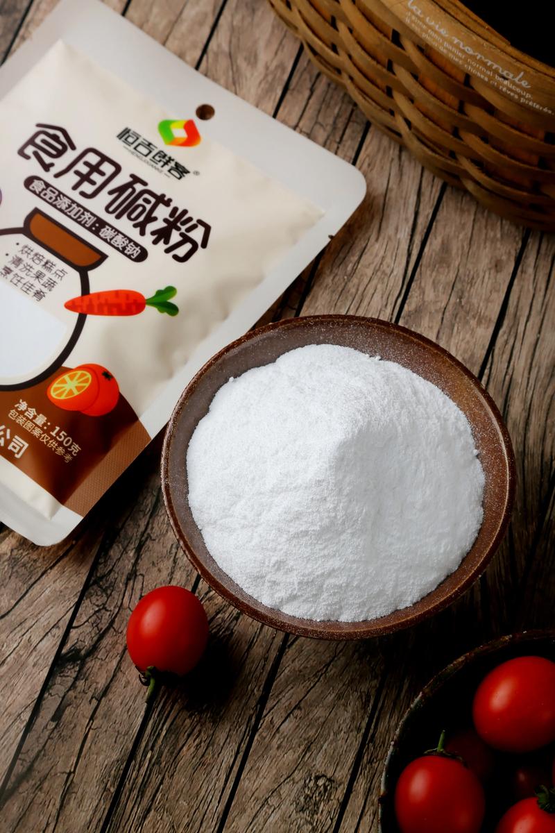 食品添加剂(食品添加剂碳酸钠对人体有害吗)